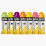 SiS GO Izotóniás energiagél - 7x60ml - ízlelőcsomag