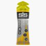 SiS GO Izotóniás energiagél - 60ml - Citrom & Lime