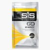 SiS GO Energia italpor - 50g - Citrom