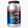SiS Tejsavó protein por - 1kg - Eper