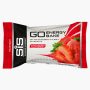 SiS GO Energiasüti - 50g - Eper