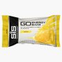 SiS GO Energiasüti - 50g - Citrom