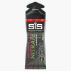 SiS Performance Nitrát energiagél - 60ml - Eper