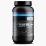 SiS Turbo+ Energia italpor - 455g - Fagyos áfonya