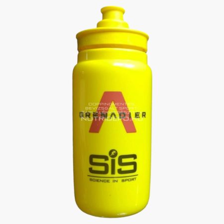 SiS INEOS Grenadiers Elite Fly kulacs - 550ml - Sárga