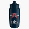 SiS INEOS Grenadiers Elite Fly kulacs - 550ml - Kék