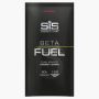 SiS Beta Fuel energia italpor - 82g - Piros gyümölcs