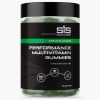 SiS Performance Multivitamin gumicukor - 30db - Alma