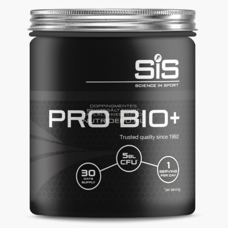 SiS PRO BIO+ italpor - 300g - Ízesítetlen