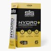 SiS HYDRO+ Elektrolit italpor - 6 tasak - Citrom