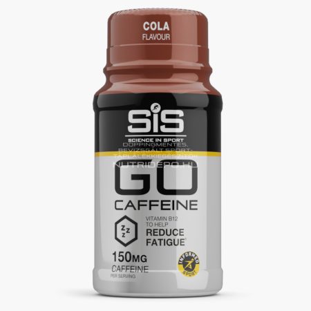 SiS GO Koffein ital (150mg) - 60ml - Kóla