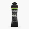 SiS Beta Fuel elektrolitos energiagél - 60ml - Málna & Citrom