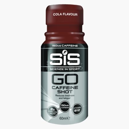 SiS GO Koffein ital (150mg) - 60ml - Kóla