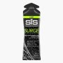 SiS SURGE koffeines (200mg) energiagél - 60ml - Lime