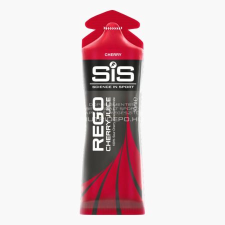 SiS REGO Juice - 30ml - Meggy