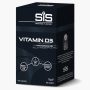 SiS D3-vitamin (5000NE) tabletta - 90db - Ízesítetlen