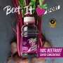 Beet It Sport Nitrát (3000mg) koncentrátum - 250ml - Cékla