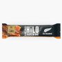   Healthspan Elite All Blacks HiLO vegán fehérjeszelet - 60g - Csokoládé & Sós karamell