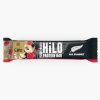 Healthspan Elite All Blacks HiLO vegán fehérjeszelet - 60g - Fehér csokoládé & Málna