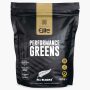   Healthspan Elite All Blacks Performance Greens italpor - 300g - Ízesítetlen