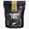 Healthspan Elite All Blacks Pre-Workout italpor - 480g - Piros gyümölcs