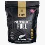   Healthspan Elite All Blacks Pre-Workout italpor - 480g - Piros gyümölcs