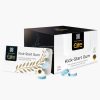 Healthspan Elite Kick-Start koffein rágótabletta - 120db - Menta Healthspan Elite Kick-Start koffein rágótabletta - 120db - Menta
