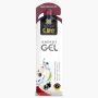   Healthspan Elite Elektrolitos energiagél - 60g - Alma & Fekete ribizli