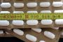 Healthspan Elite Glükózamin és kondroitin tabletta - 120db - Ízesítetlen