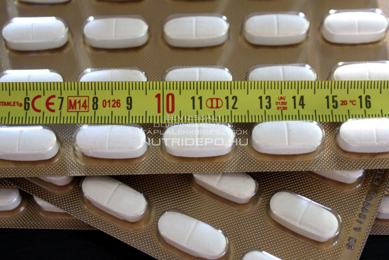Healthspan Elite Glükózamin és kondroitin tabletta - db -