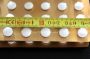 Healthspan Elite Vas komplex (14mg) tabletta - 120db - Ízesítetlen