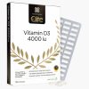 Healthspan Elite D3-vitamin (4000NE) kapszula - 120db - Ízesítetlen