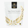 Healthspan Elite Vegán fehérje italpor - 1kg - Ízesítetlen