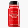 Nutrition X Koffein (200mg) ital - 60ml - Kék málna