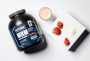Nutrition X MRM regeneráló italpor - 2kg - Eper