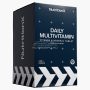 Nutrition X Multivitamin tabletta - 120db - Ízesítetlen