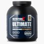 Nutrition X Ultimate fehérje italpor - 2kg - Csokoládé