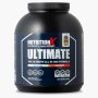 Nutrition X Ultimate fehérje italpor - 2kg - Eper