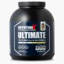 Nutrition X Ultimate fehérje italpor - 2kg - Vanília