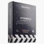   Nutrition X C-vitamin (500mg) rágótabletta - 120db - Narancs