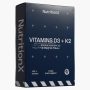   Nutrition X D3-vitamin (2000NE) tabletta - 120db - Ízesítetlen