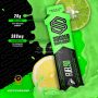 Soccer Supplement FUEL90 elektrolitos energiagél - 70g - Citrom & Lime