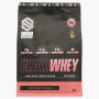   Soccer Supplement Clear Whey tejsavófehérje izolátum - 1kg - Bogyós gyümölcs