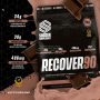 Soccer Supplement RECOVER90 regeneráló italpor - 1kg - Csokoládé