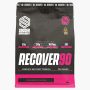   Soccer Supplement RECOVER90 regeneráló italpor - 1kg - Eper
