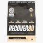   Soccer Supplement RECOVER90 regeneráló italpor - 1kg - Vanília