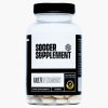 Soccer Supplement Multivitamin tabletta - 120db - Ízesítetlen