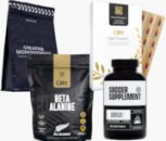 Aminosavak, vitaminok és egyéb termékek