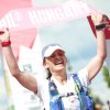 Nagy Tünde a 2018-as UTH női győztese