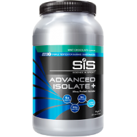 SiS Advanced Isolate+ tejsavó protein izolátum